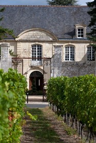 Manoir de Restigne