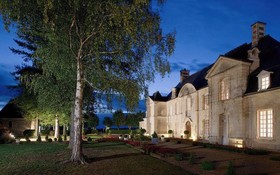Manoir de Restigne