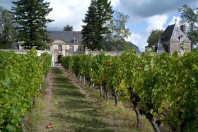 Manoir de Restigne