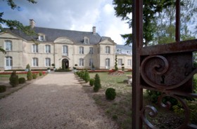 Manoir de Restigne