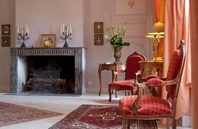 Manoir de Restigne