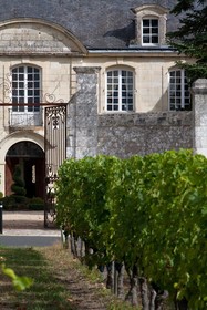 Manoir de Restigne