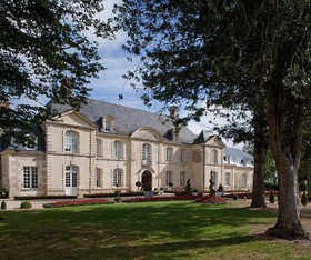 Manoir de Restigne