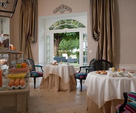 Manoir de Restigne