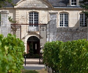 Manoir de Restigne