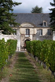 Manoir de Restigne