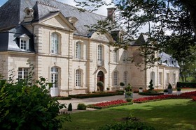 Manoir de Restigne
