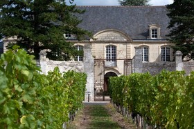 Manoir de Restigne