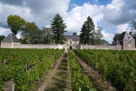 Manoir de Restigne