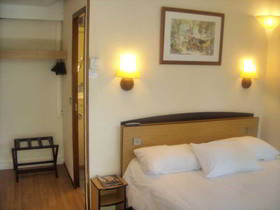 Hotel Campanile Nantes Sud - Rezé Aéroport