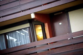 Hotel Campanile Nantes Sud - Rezé Aéroport
