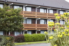 Hotel Campanile Nantes Sud - Rezé Aéroport