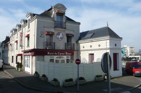 Hotel du Cheval blanc