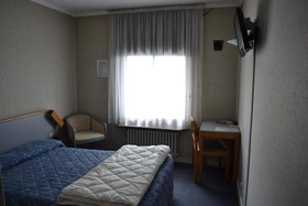 Hotel du Cheval blanc
