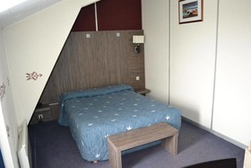 Hotel du Cheval blanc