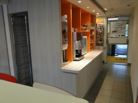 Hotel Première Classe Nantes Sud - Rezé Aéroport