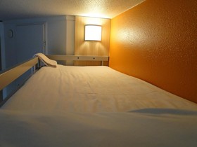 Hotel Première Classe Nantes Sud - Rezé Aéroport