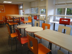 Hotel Première Classe Nantes Sud - Rezé Aéroport