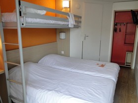 Hotel Première Classe Nantes Sud - Rezé Aéroport