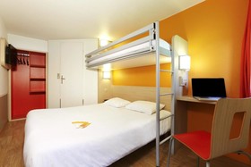 Hotel Première Classe Nantes Sud - Rezé Aéroport