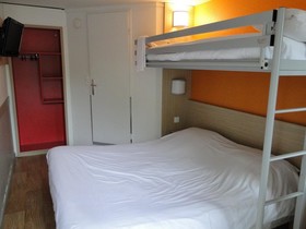 Hotel Première Classe Nantes Sud - Rezé Aéroport