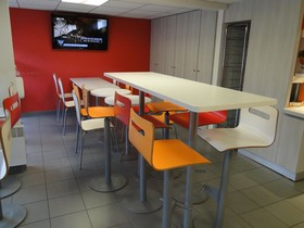Hotel Première Classe Nantes Sud - Rezé Aéroport