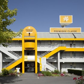 Hotel Première Classe Nantes Sud - Rezé Aéroport