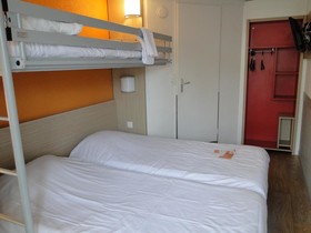 Hotel Première Classe Nantes Sud - Rezé Aéroport