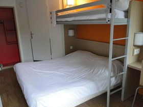 Hotel Première Classe Nantes Sud - Rezé Aéroport