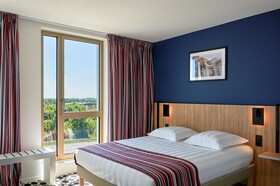 Hôtel Akena - Nantes Rezé Aéroport