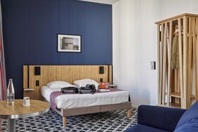 Hôtel Akena - Nantes Rezé Aéroport