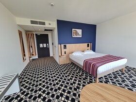 Hôtel Akena - Nantes Rezé Aéroport