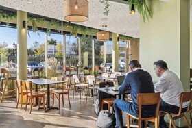 Hôtel Akena - Nantes Rezé Aéroport