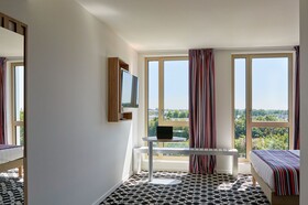 Hôtel Akena - Nantes Rezé Aéroport