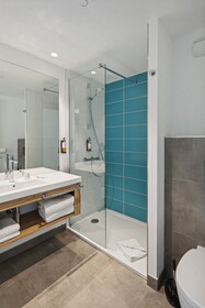 Hôtel Akena - Nantes Rezé Aéroport