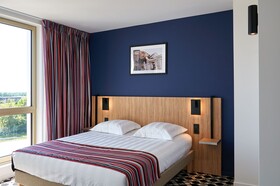 Hôtel Akena - Nantes Rezé Aéroport