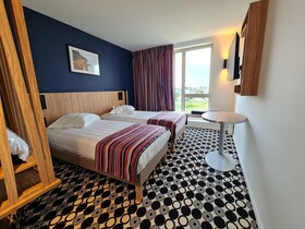 Hôtel Akena - Nantes Rezé Aéroport