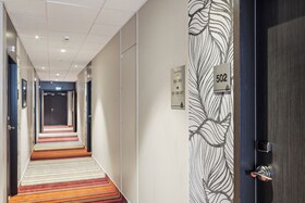 Hôtel Akena - Nantes Rezé Aéroport