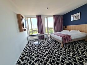 Hôtel Akena - Nantes Rezé Aéroport