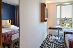 Hôtel Akena - Nantes Rezé Aéroport