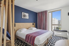 Hôtel Akena - Nantes Rezé Aéroport