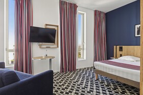 Hôtel Akena - Nantes Rezé Aéroport