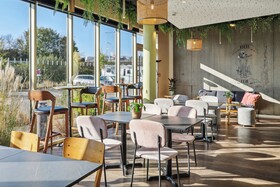Hôtel Akena - Nantes Rezé Aéroport