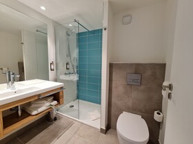 Hôtel Akena - Nantes Rezé Aéroport