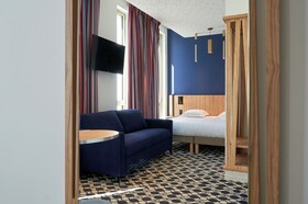 Hôtel Akena - Nantes Rezé Aéroport