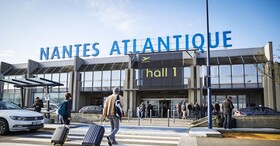 Hôtel Akena - Nantes Rezé Aéroport