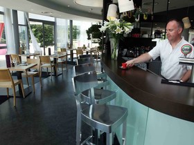 ibis Styles Nantes Rezé Aéroport Hotel