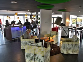 ibis Styles Nantes Rezé Aéroport Hotel