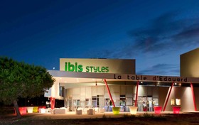ibis Styles Nantes Rezé Aéroport Hotel