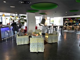 ibis Styles Nantes Rezé Aéroport Hotel